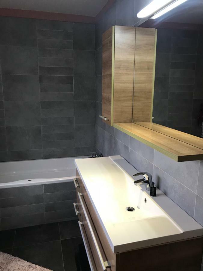 Apartma Rosa Spodnji Otok Dış mekan fotoğraf