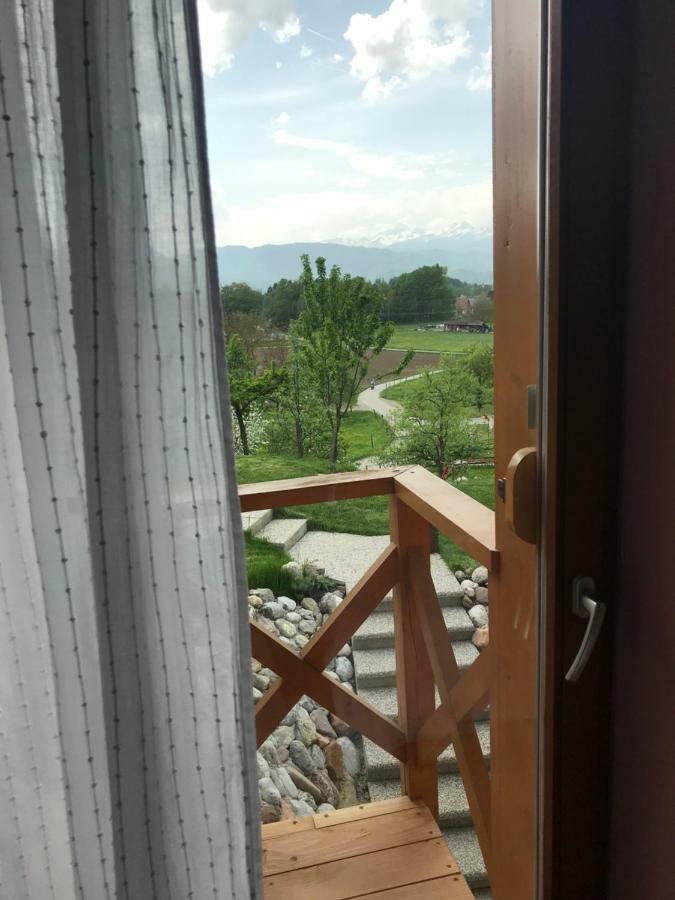 Apartma Rosa Spodnji Otok Dış mekan fotoğraf